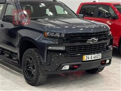 شيفروليه سلفرادو